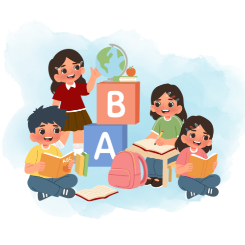 Karuna EdTech Pricing Illustration