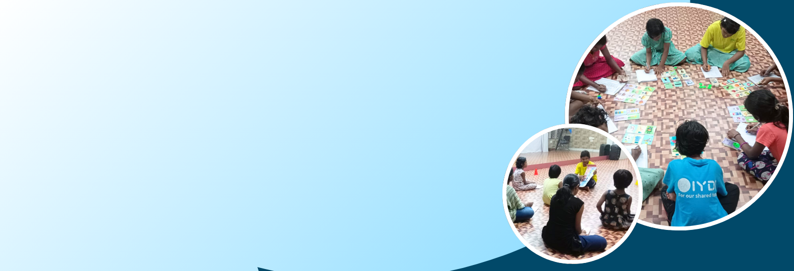 Future-Ready <span>Education</span>