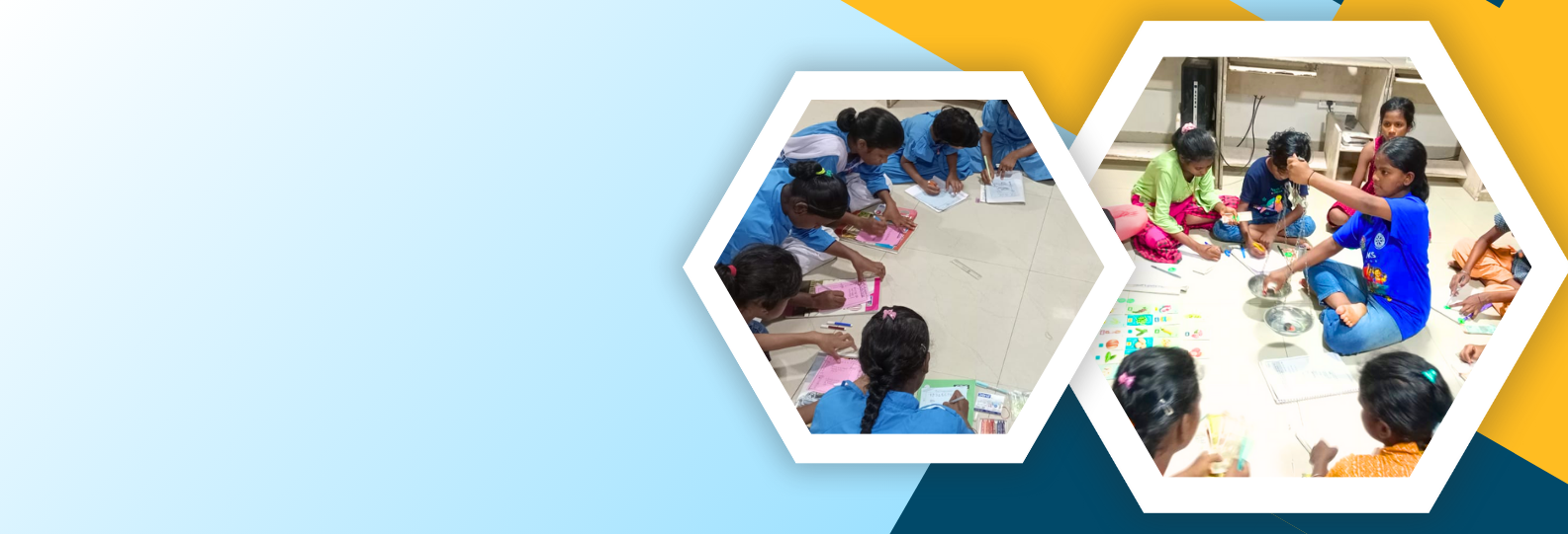 Transform Learning with BodhiSarathi