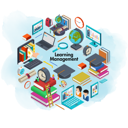 Accounting and Finance Illustration